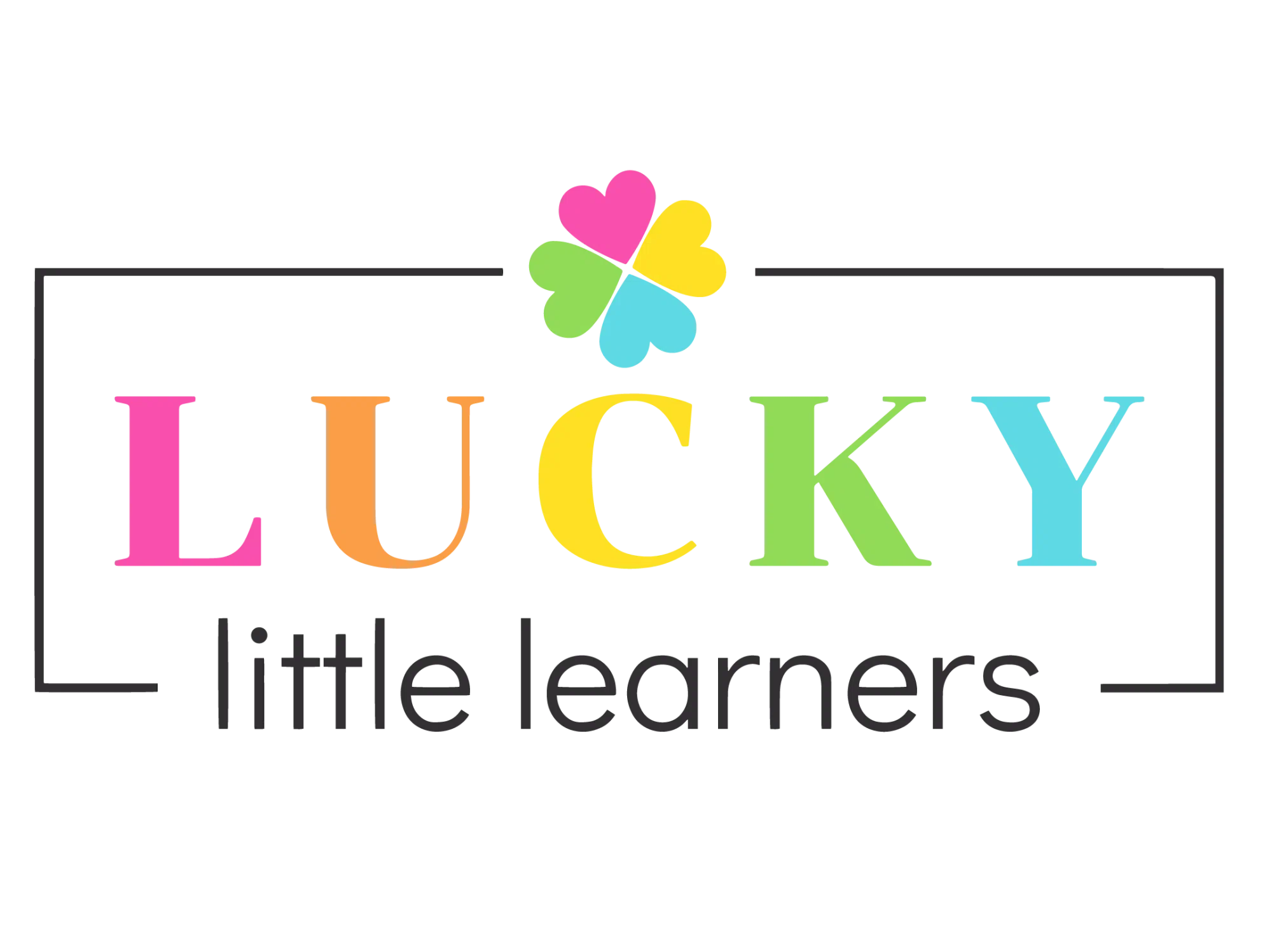 Lucky Little Learners