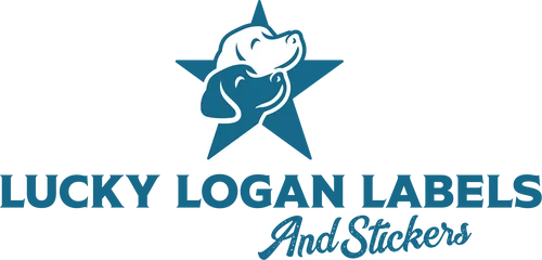 Lucky Lo Labels