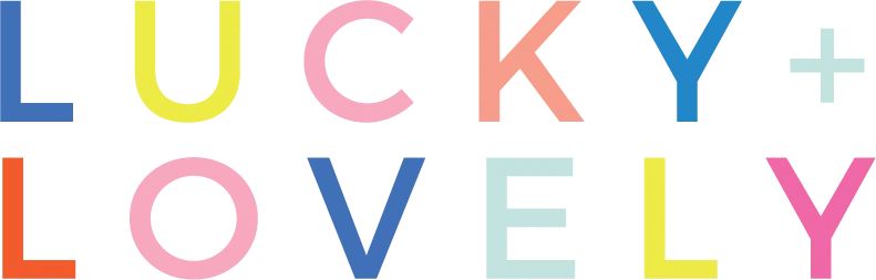 Lucky + Lovely Shop