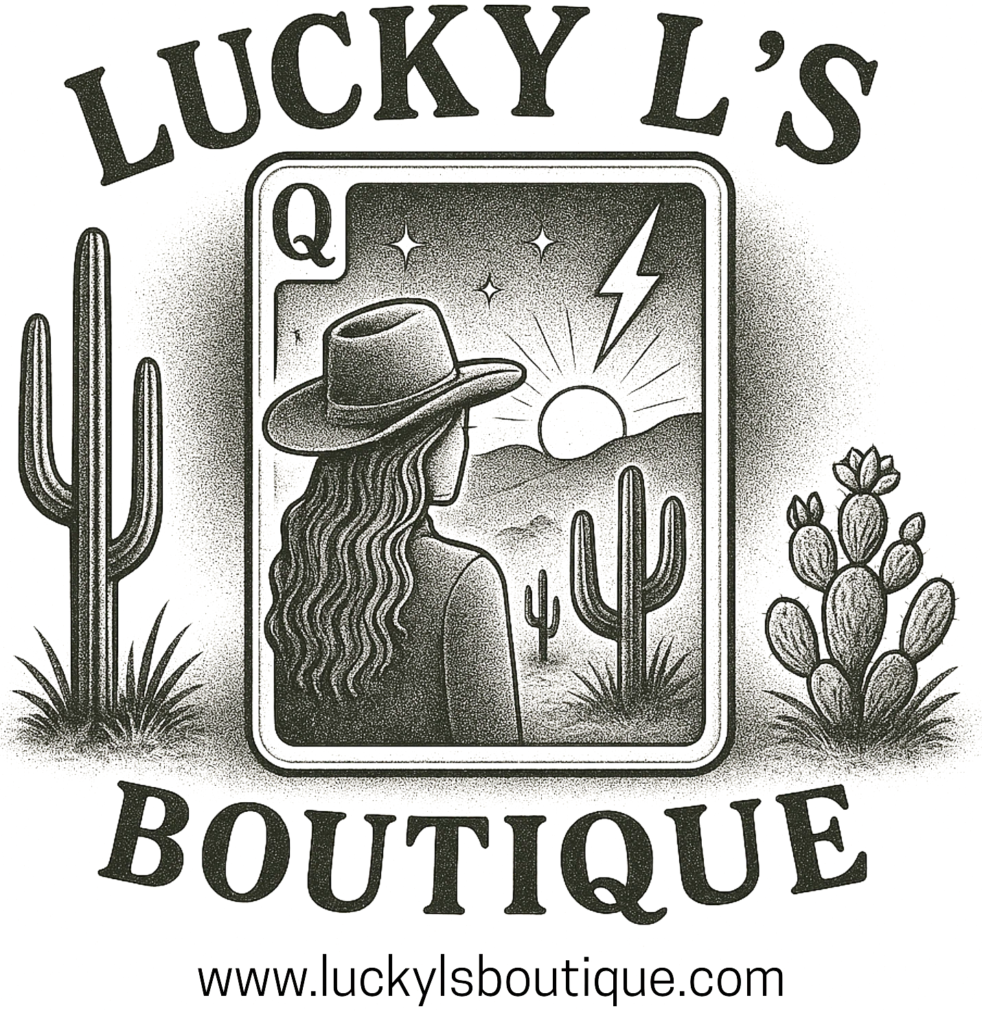 Lucky L's Boutique