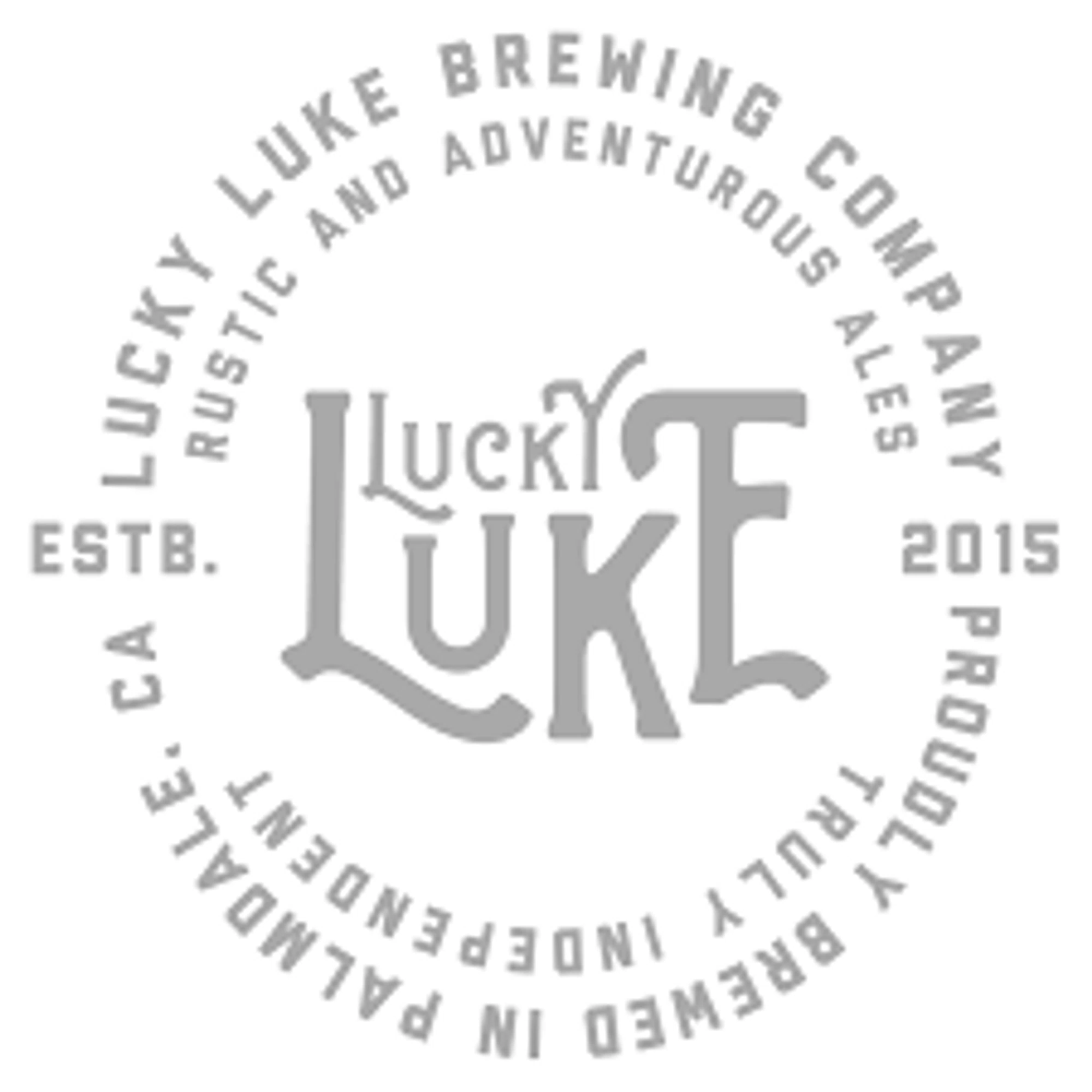 Lucky Luke Brewing