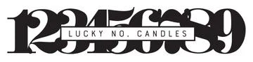 Lucky Number Candles Promo Codes