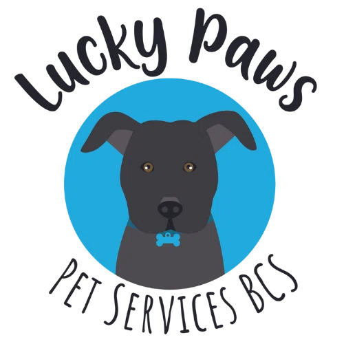 Lucky Paws BCS,