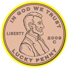 Lucky Penny Shop