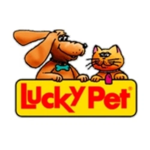 Lucky Pet
