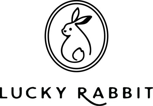 Lucky Rabbit Publishing