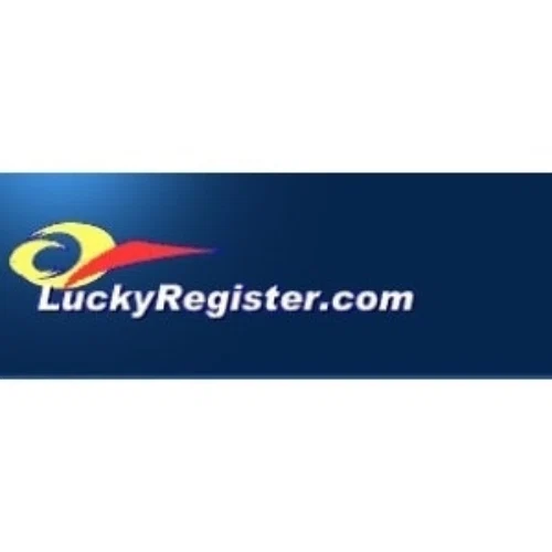 LuckyRegister