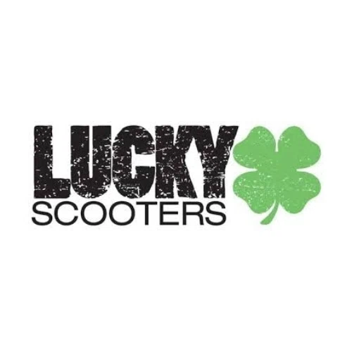 Lucky Scooters