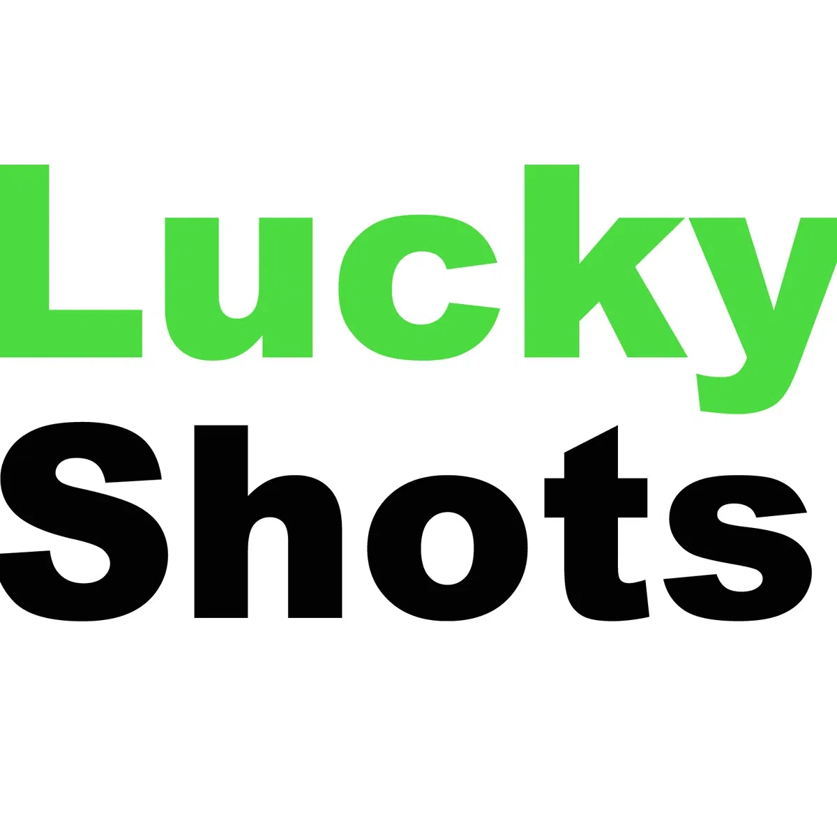 Lucky Shots