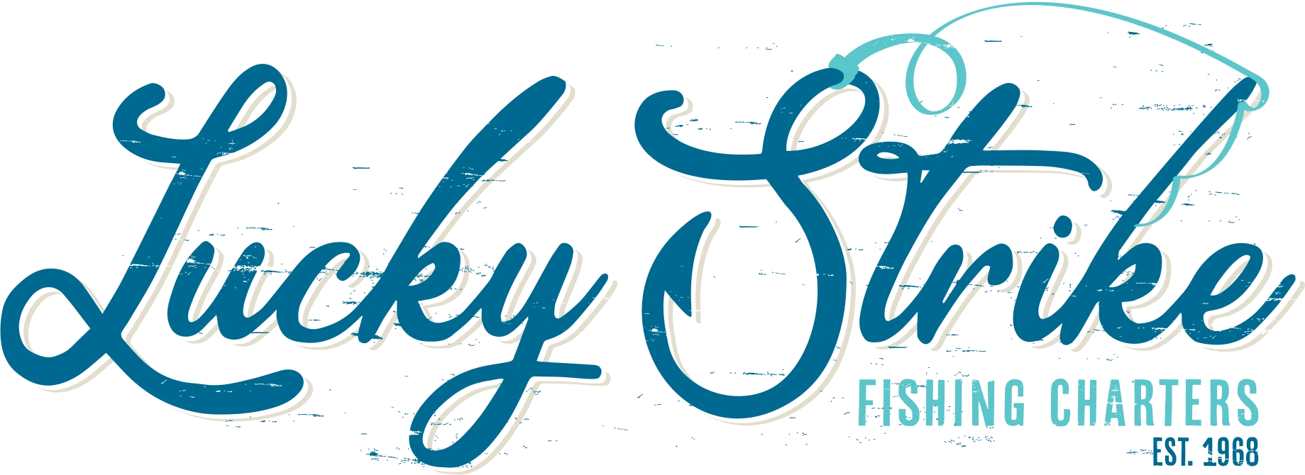 Lucky Strike Fishing Charter