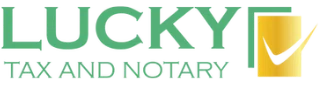 Lucky Tax Notary