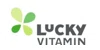 LuckyVitamin Coupons LuckyVitamin Coupons and Promo Code