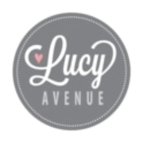 20% Off Lucy Avenue Coupon (15 Discount Codes) Oct 2022