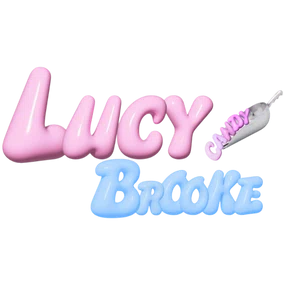 Lucy Brooke Candy