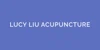 Lucy Liu Acupuncture