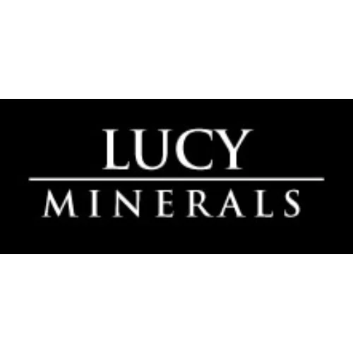 Lucy Minerals