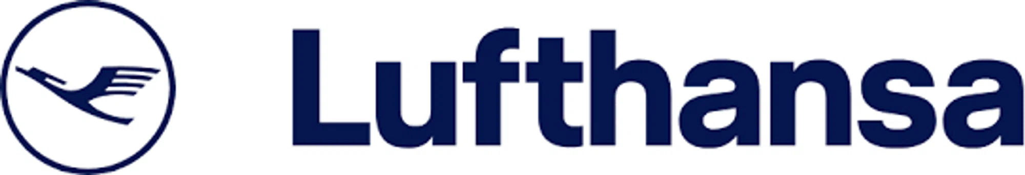 Lufthansa IT Logo for Exclusive Deals