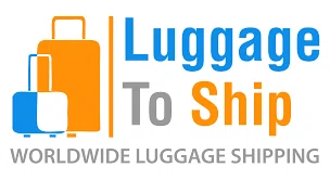Luggage To Ship