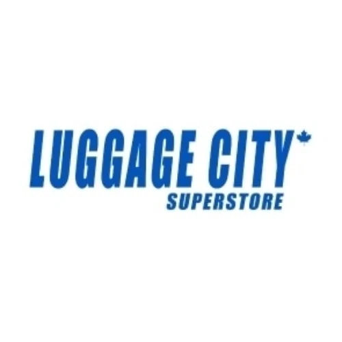 Luggage City Promo Codes
