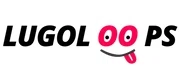 Lugoloops Logo for Special Discounts