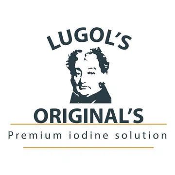 Lugols Naturals