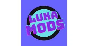 LukaMods