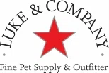 Luke & Company Fine Pet Supply