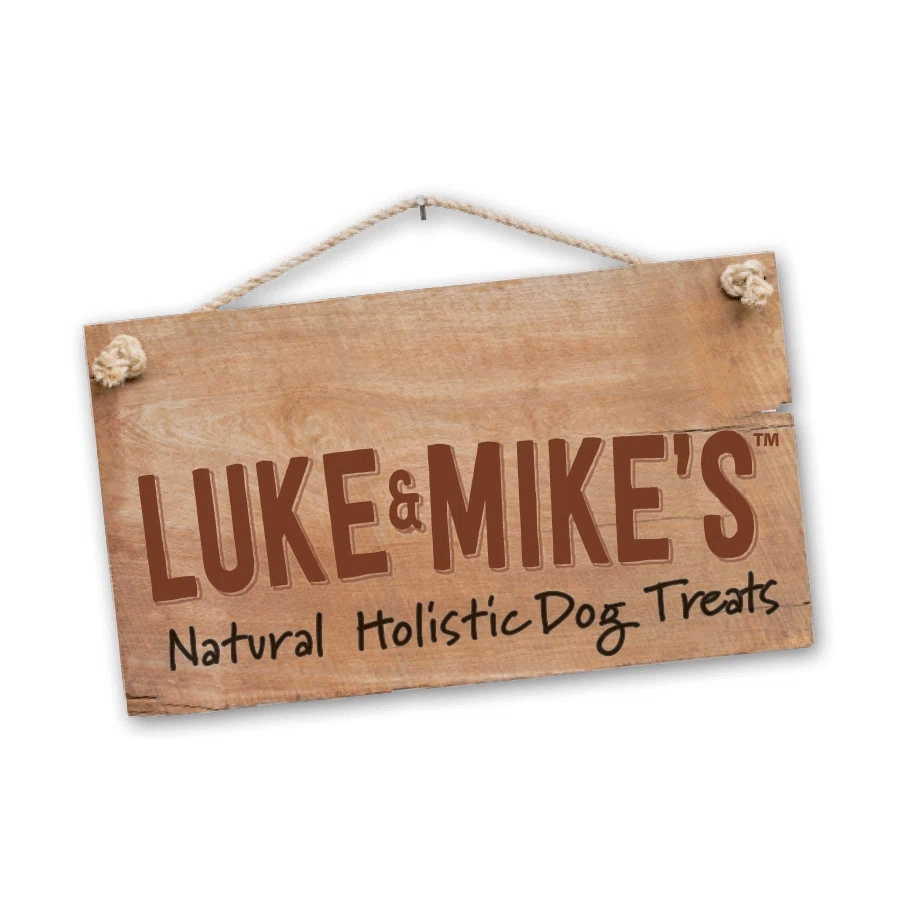 Luke & Mike’s