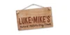 Luke & Mike’s