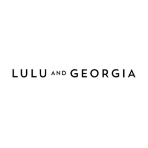 Lulu and Georgia