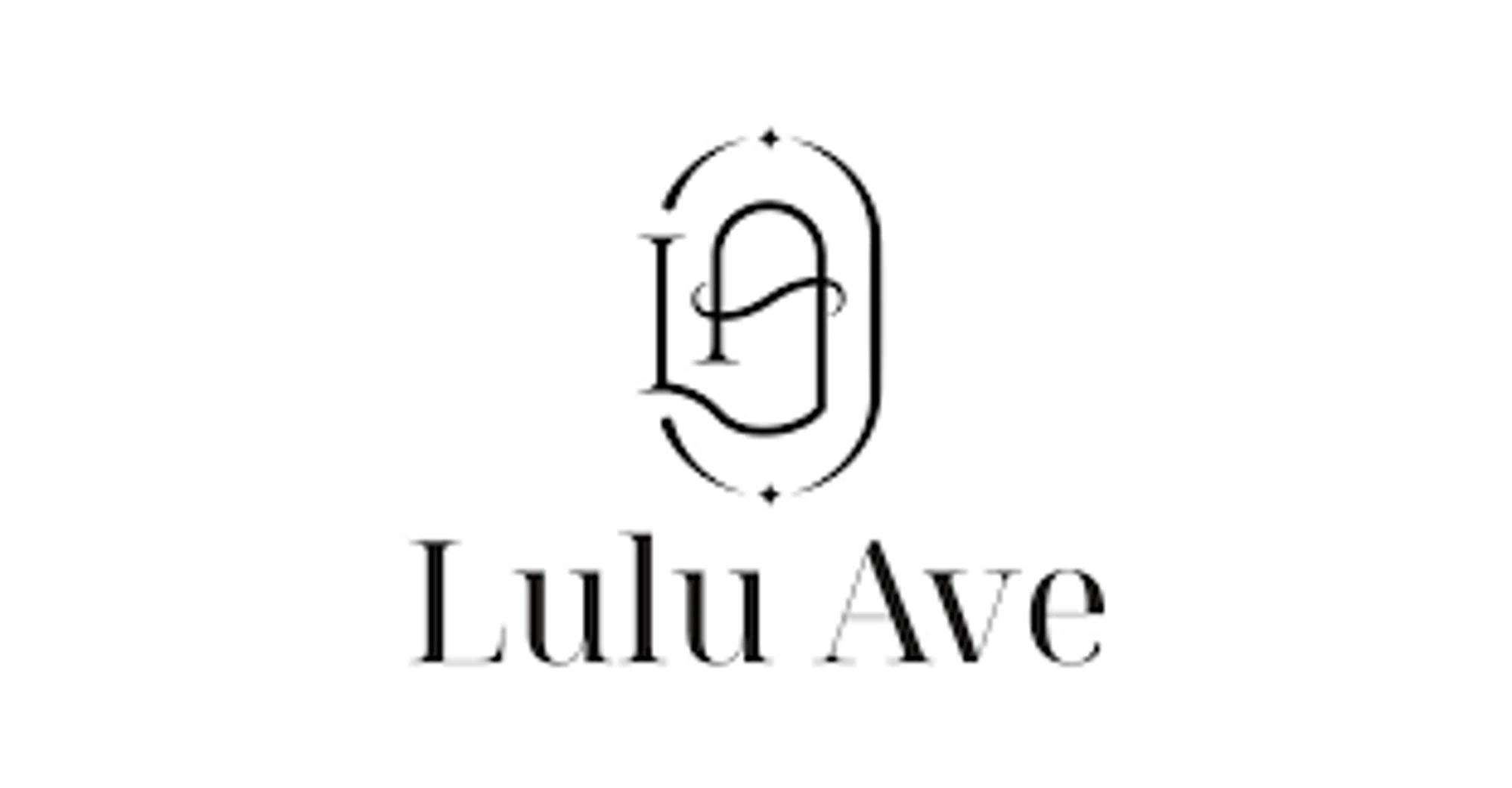 Lulu Ave
