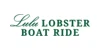 Lulu Lobster Boat