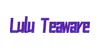 Lulu teaware