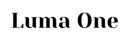 Luma One Mask