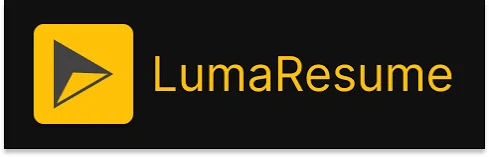 LumaResume