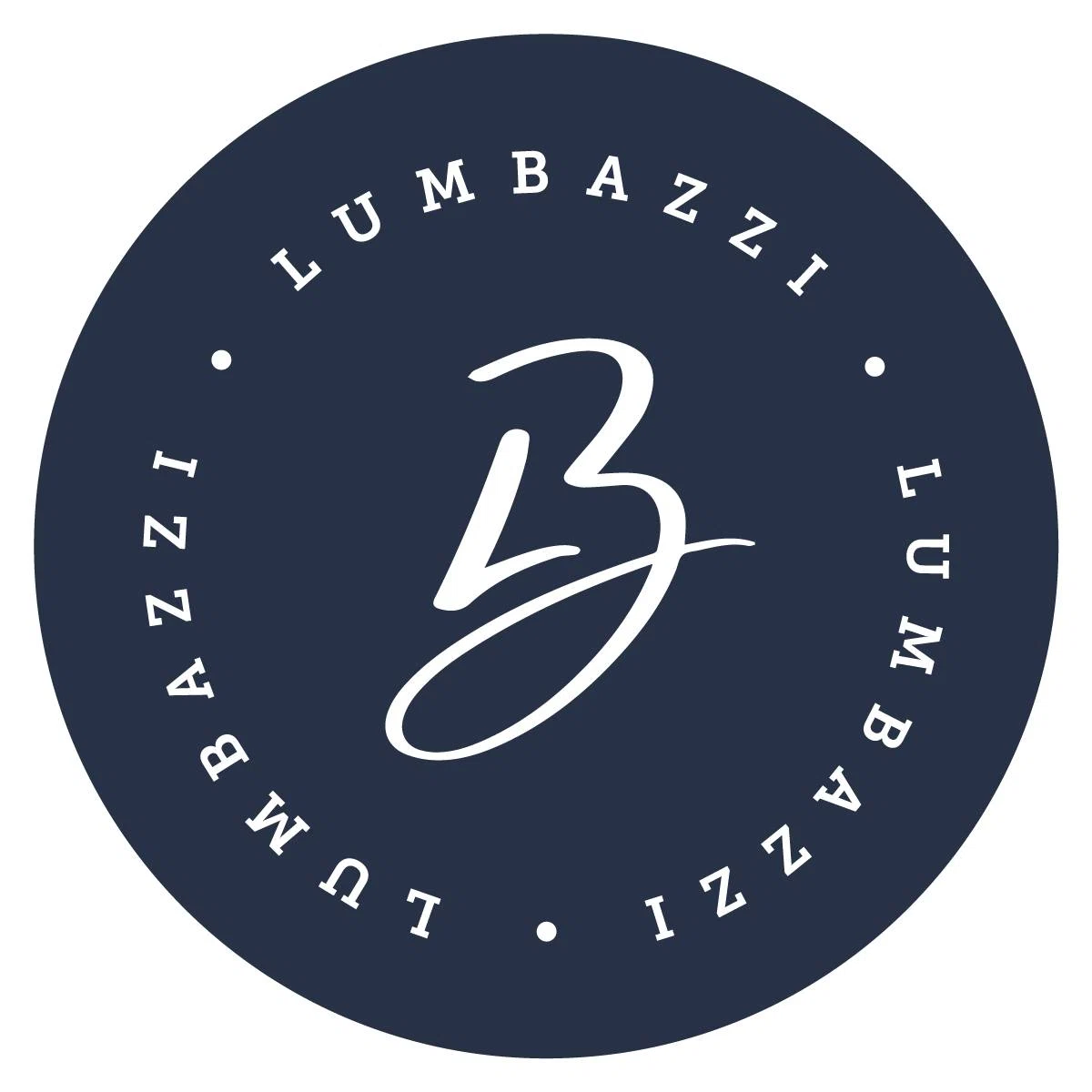Lumbazzi