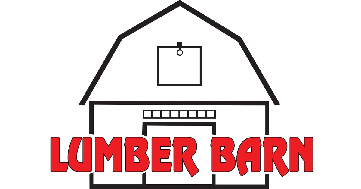 Lumber Barn