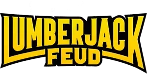 Paula Deen's Lumberjack Feud
