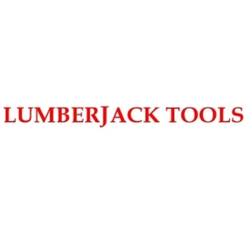 Lumberjack Tools