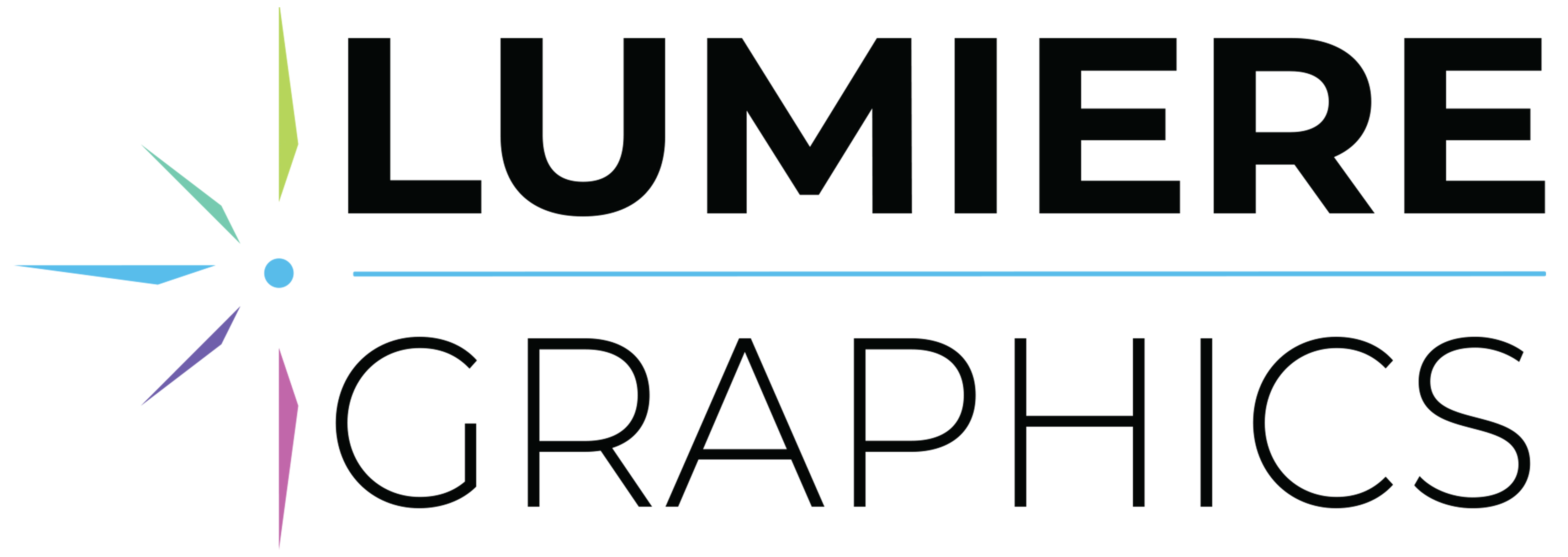 Lumiere Graphics