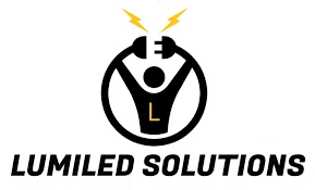 Lumiled Solution  Logo for Exclusive Deals