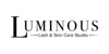 Luminous lash studio