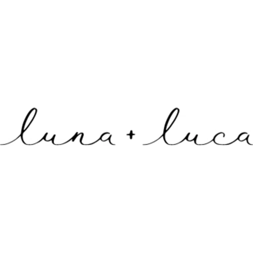69% Off Luna + Luca Coupon (2 Promo Codes) October 2022