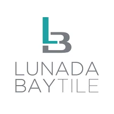Lunada Bay Tile Logo for Special Discounts