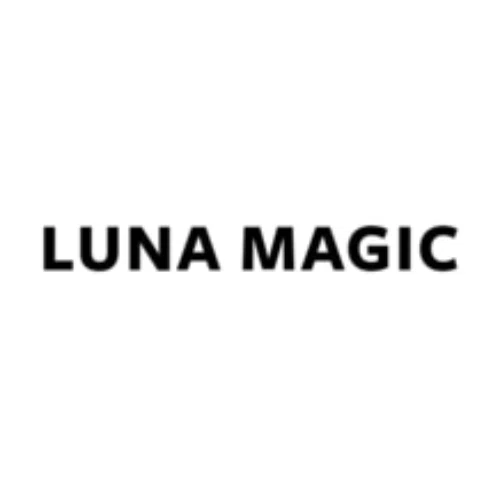 Luna Magic Promo Codes