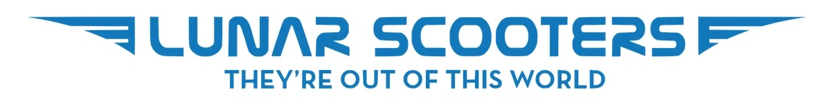 LUNAR SCOOTERS