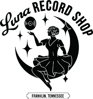 Luna Record Shop