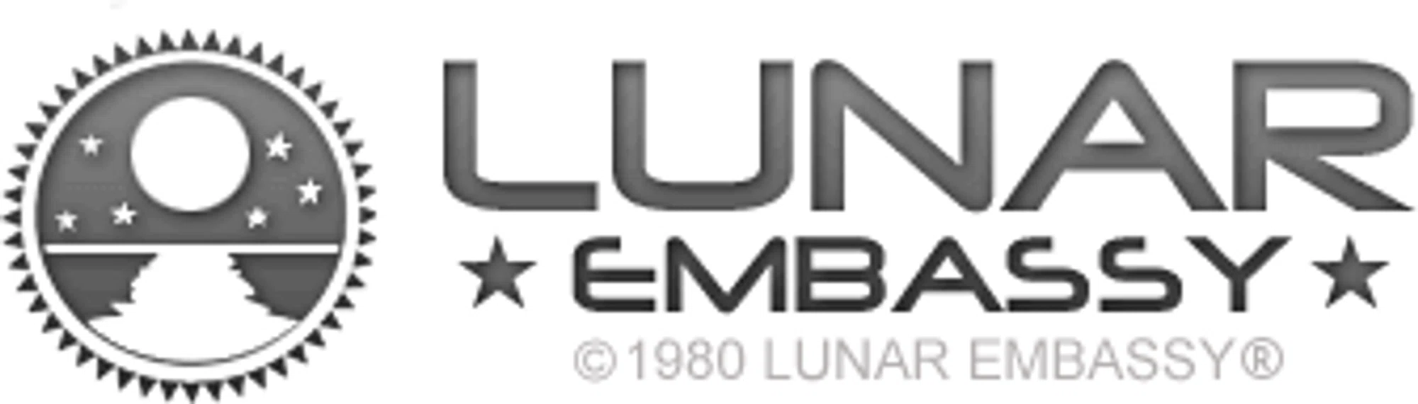 Lunar Embassy