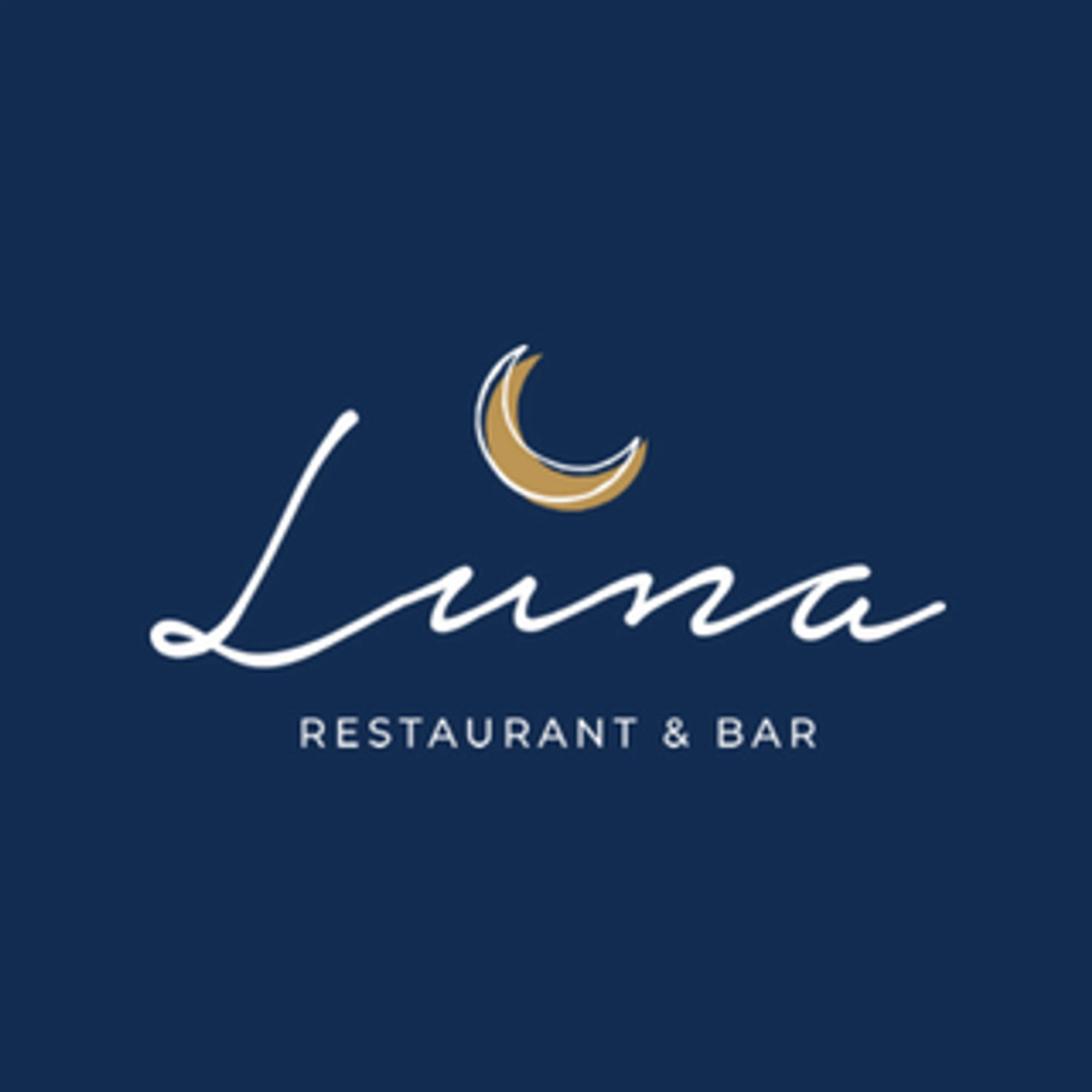 Luna Restaurant NJ