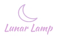 Lunar Lamp